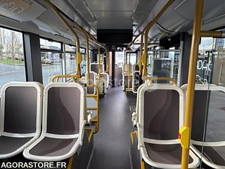Solaris - URBINO 12m Hydrogen - 6301 (photo 5)
