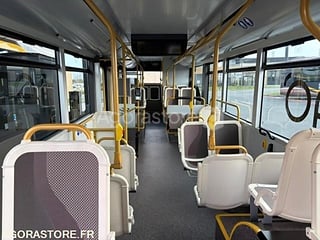 Solaris - URBINO 12m Hydrogen - 6301 (photo 4)