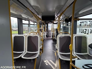 Solaris - URBINO 12m - Hydrogen - 6302 2025 HD870MC (photo 5)