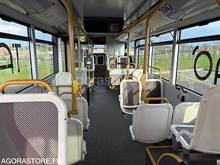 Solaris - URBINO 12m - Hydrogen - 6302 2025 HD870MC (photo 3)