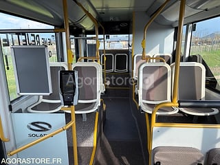 Solaris - URBINO 12m - Hydrogen - 6302 2025 HD870MC (photo 4)