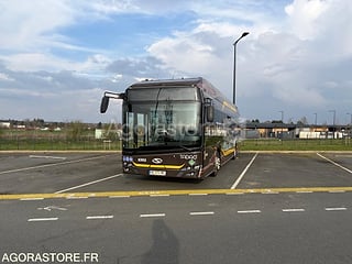Solaris - URBINO 12m - Hydrogen - 6302 2025 HD870MC