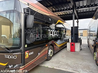 Solaris - URBINO 12m - Hydrogen 6303 2025 HD998MC (photo 2)