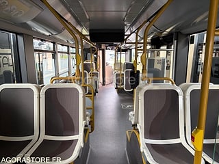 Solaris - URBINO 12m - Hydrogen 6303 2025 HD998MC (photo 5)