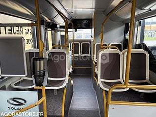 Solaris - URBINO 12m - Hydrogen 6303 2025 HD998MC (photo 4)