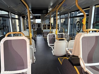 Solaris - URBINO 12m - Hydrogen 6303 2025 HD998MC (photo 3)