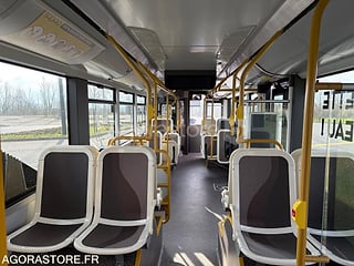 Solaris - URBINO 12m - Hydrogen 6304 2025 HD094MD (photo 5)