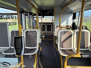 Solaris - URBINO 12m - Hydrogen 6304 2025 HD094MD (photo 4)