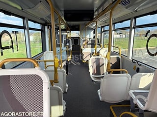 Solaris - URBINO 12m - Hydrogen 6304 2025 HD094MD (photo 3)