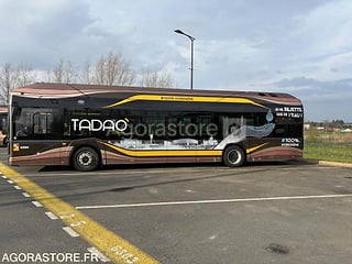 Solaris - URBINO 12m - Hydrogen 6304 2025 HD094MD (photo 2)