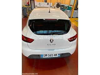 G RENAULT CLIO (photo 5)