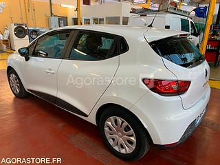 G RENAULT CLIO (photo 4)