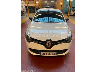 G RENAULT CLIO (photo 2)