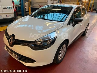 G RENAULT CLIO (photo 3)