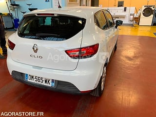 G RENAULT CLIO (photo 6)