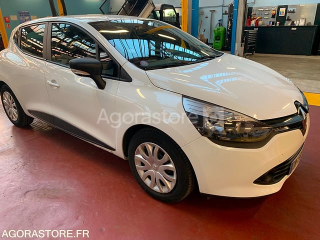 G RENAULT CLIO