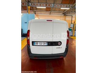 G FIAT DOBLO (photo 4)