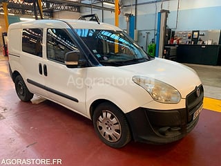 G FIAT DOBLO (photo 6)