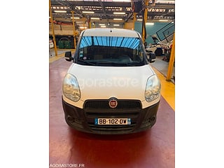 G FIAT DOBLO