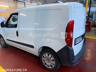 G FIAT DOBLO (photo 3)