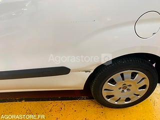G FIAT DOBLO (photo 3)