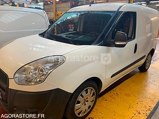 G FIAT DOBLO