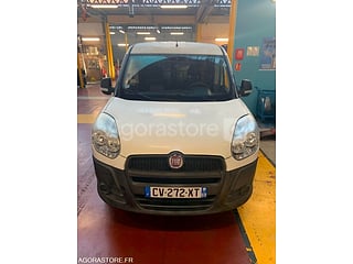 G FIAT DOBLO (photo 2)
