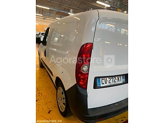 G FIAT DOBLO (photo 5)