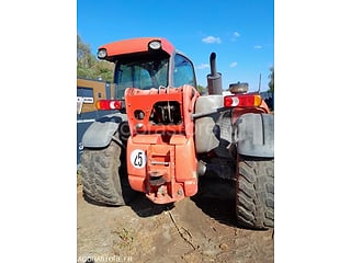 Manuscopique Manitou