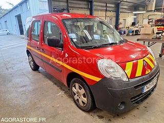 KANGOO D 7421 PQ 12 (photo 2)