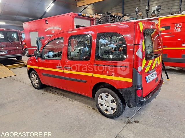 KANGOO D 7421 PQ 12