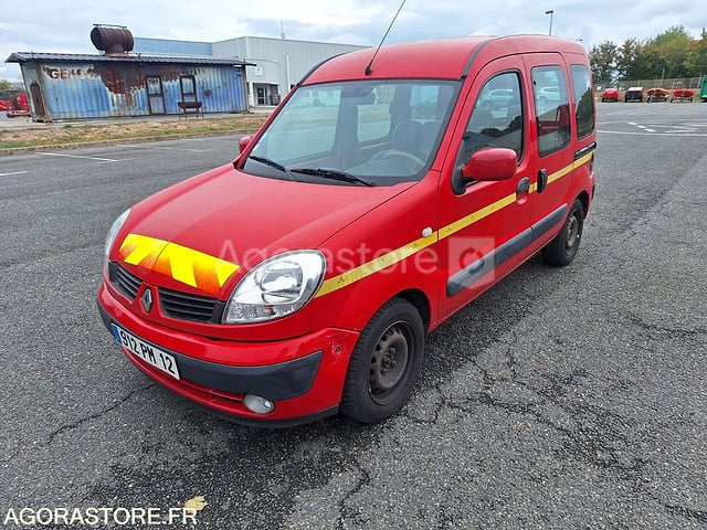 KANGOO D 912 PM 12