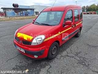 KANGOO D 912 PM 12