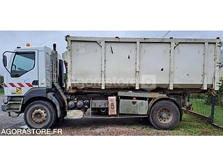 Renault KERAX