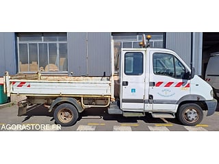Renault MASCOTT