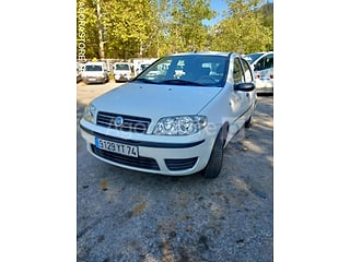 Fiat Punto (photo 2)