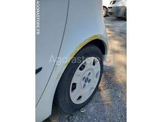 Fiat Punto (photo 5)
