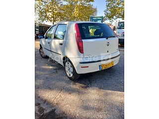 Fiat Punto (photo 6)