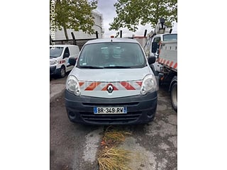 Renault Kangoo - BR349RW