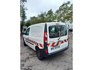 Renault Kangoo (photo 5)