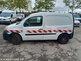 Renault Kangoo (photo 4)