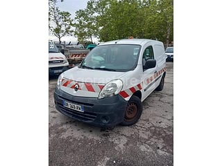 Renault Kangoo (photo 2)