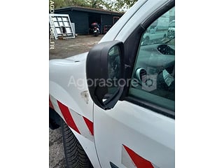Renault Kangoo (photo 3)