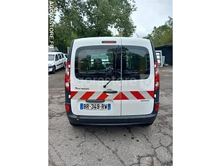 Renault Kangoo (photo 6)