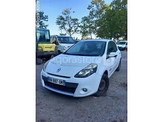 Renault Clio - BW897QM