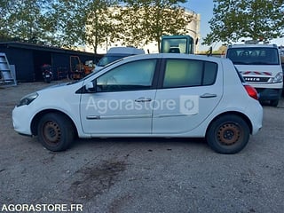 Renault Clio - BW897QM (photo 2)