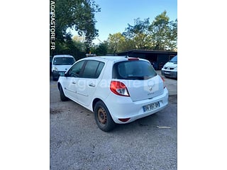 Renault Clio - BW897QM (photo 3)