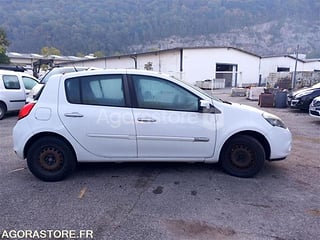 Renault Clio - BW897QM (photo 6)