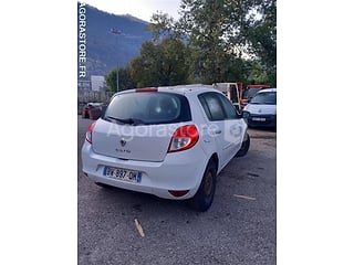 Renault Clio - BW897QM (photo 5)