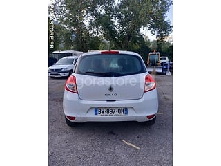 Renault Clio - BW897QM (photo 4)